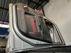 Suzuki Spacia Sliding Door