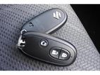 Suzuki Spacia Smart Key