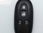 Suzuki Spacia Smart Key Programm