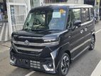 Suzuki Spacia Spasia custom XS 2023