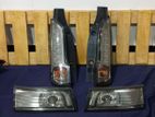 Suzuki Spacia Tail Light