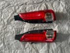 Suzuki Spacia Tail Light Set