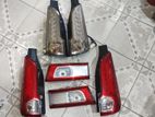 Suzuki Spacia Tail Light Set