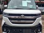 Suzuki Spacia Turbo XS 2025