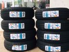 Suzuki Spacia Tyres 155/65/14 Event