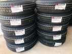 Suzuki Spacia tyres for 155/65/14 Yokohoma Japan 2024