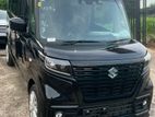 Suzuki Spacia Wagon r 2024