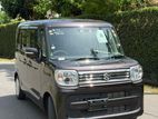 Suzuki Spacia X 2023
