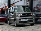 Suzuki Spacia X 2024