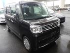 Suzuki Spacia X Fully Loaded 2023