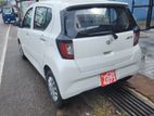 Suzuki Spacia X Grade 2023