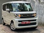 Suzuki Spacia X Grade 2024