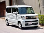 Suzuki Spacia X Limited 2024