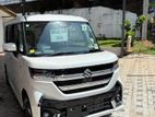 Suzuki Spacia XS 2024