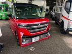 Suzuki Spacia Xs Costom turbo 2025
