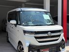 Suzuki Spacia XS Custom 2021