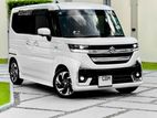 Suzuki Spacia XS CUSTOM 2023