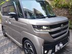 Suzuki Spacia XS Custom 2023