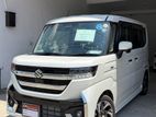 Suzuki Spacia XS Custom 2024