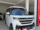 Suzuki Spacia XS custom 2024
