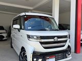 Suzuki Spacia XS custom 2024