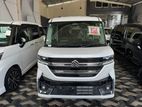 Suzuki Spacia XS CUSTOM BRAND NEW 2024