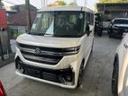 Suzuki Spacia XS CUSTOM BRAND NEW 2024