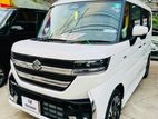 Suzuki Spacia Xs Custom Brand New 2024