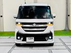 Suzuki Spacia XS CUSTOM HYBRID 2023