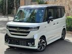 Suzuki Spacia XS custom Turbo 2023