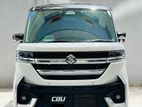 Suzuki Spacia XS Custom Turbo 2023