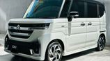 Suzuki Spacia XS Custom Turbo 2023