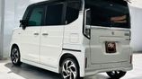 Suzuki Spacia XS Custom Turbo 2023
