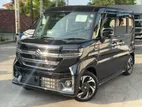 Suzuki Spacia XS Custom Turbo 2024