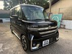Suzuki Spacia XS Custom Turbo 2024