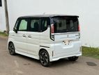 Suzuki Spacia Xs Custom Turbo 2024