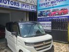 Suzuki Spacia XS Custom Turbo 2024