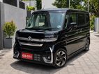 Suzuki Spacia XS Custom Turbo 2024