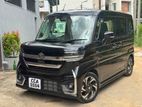 Suzuki Spacia XS Custom Turbo 2024