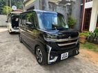 Suzuki Spacia XS Custom Turbo 2024