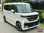 Suzuki Spacia XS Custom Turbo 2024
