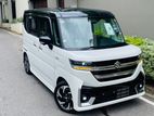 Suzuki Spacia Xs Custom Turbo 2025