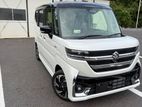 Suzuki Spacia XS Custom Turbo 2025