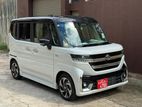Suzuki Spacia XS Custom Turbo 2025