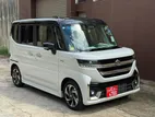 Suzuki Spacia XS Custom Turbo 2025