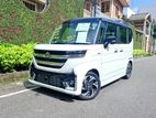 Suzuki Spacia XS CUSTOM TURBO 2026