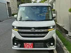 Suzuki Spacia XS Custom Turbo 4Way 2025