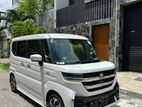 Suzuki Spacia XS Custoum 2025