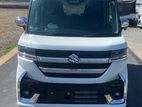 Suzuki Spacia XS Hybrid 2025