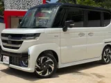 Suzuki Spacia XS Turbo 2023